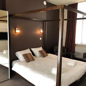 Hotel Maison D'anvers, Antwerpen