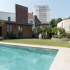 Bed & Breakfast Koto Garden, Antwerpen