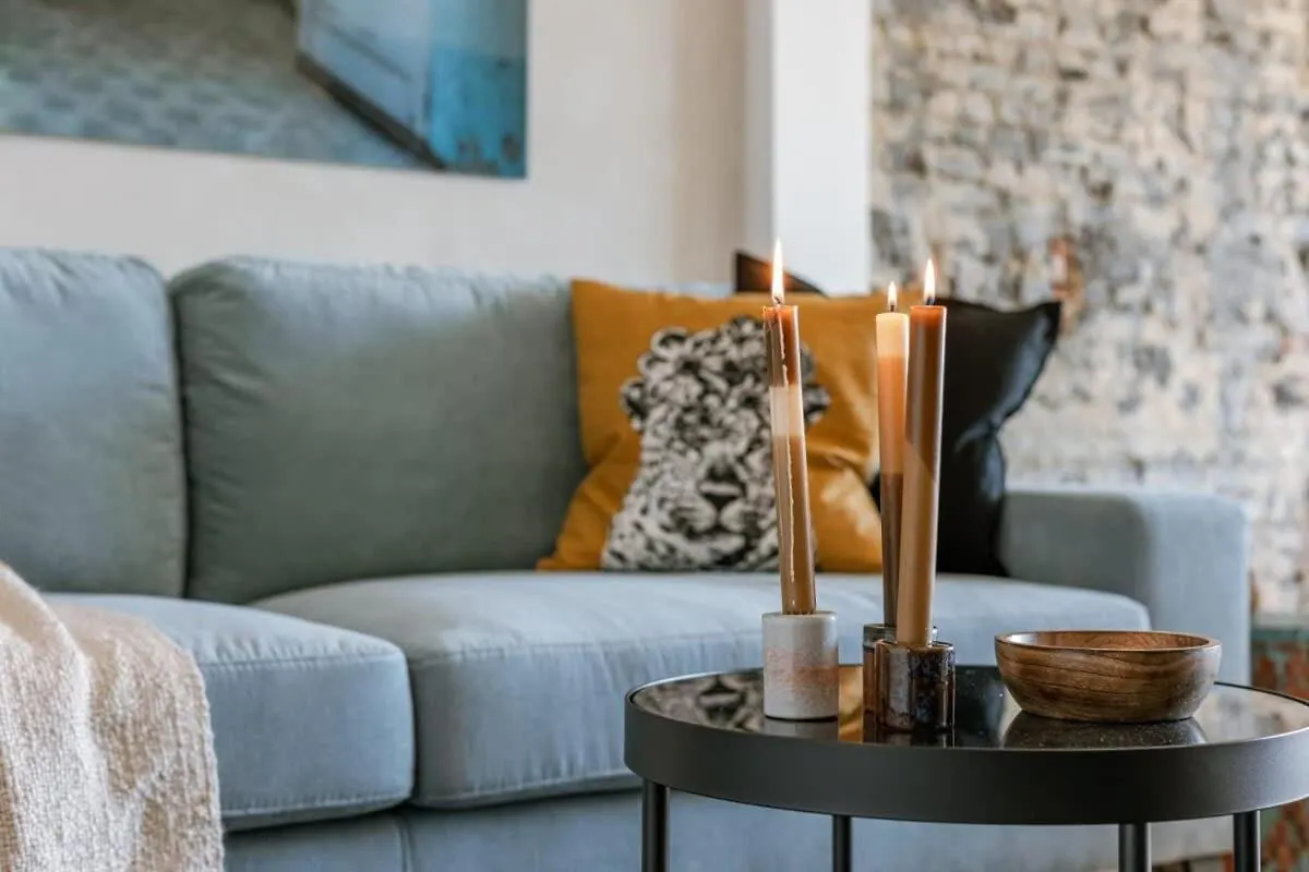 Huswell - Industrial Apartment With Terrace In Amberes 0*,  Bélgica